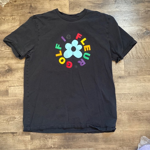 Converse shirt - Picture 2 of 4